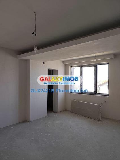 Casă cu 6 camere cu Garaj în Cornetu