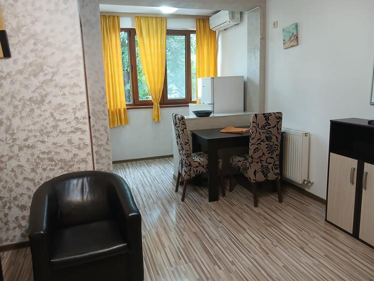 Garsonieră semidecomandată în Drumul Taberei