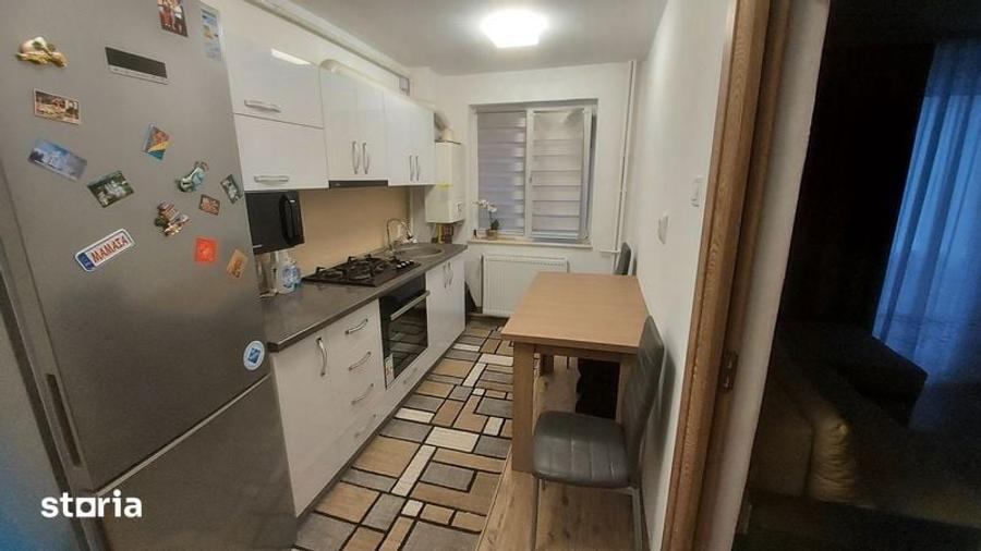 Inchiriez apartament cu doua camere Trivale - 2