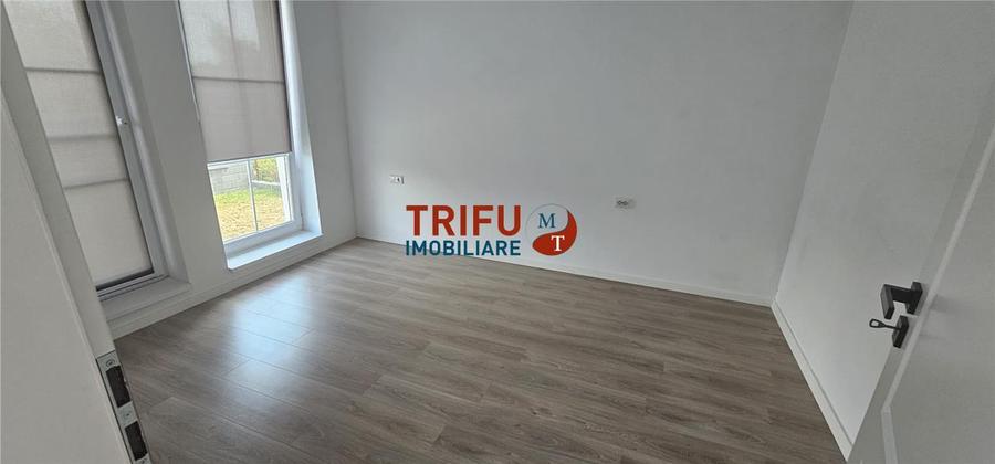 Casă individuală cu 4 camere cu Canalizare în Ampoi 1