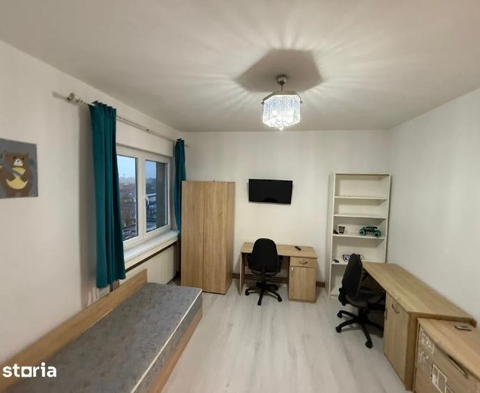 Apartament de 3 camere Bulevardul Ferdinand 1 - 11