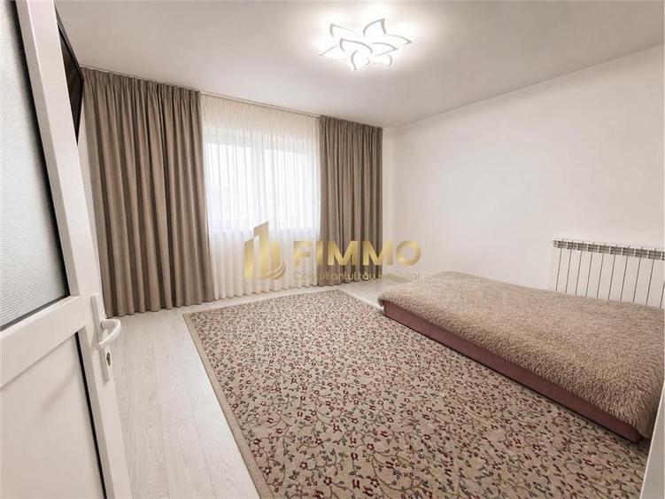 Apartament cu 2 camere decomandat în Burdujeni
