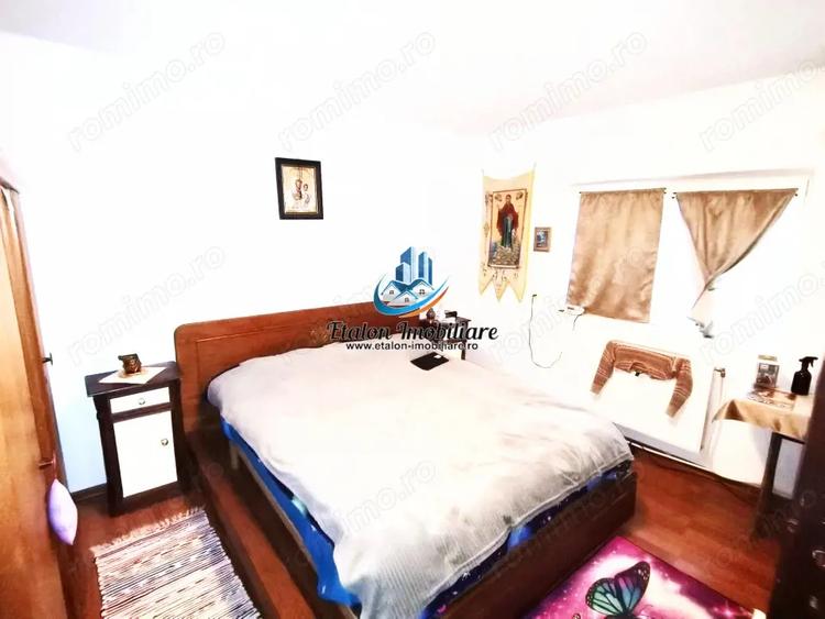 Casă cu 3 camere cu Teren 418 Mp în 1 Mai