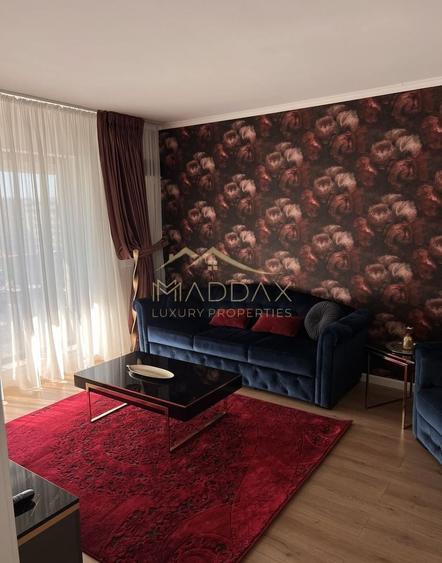 Apartament Modern 2 Camere | Terasă, Etaj 10 | Exigent Plaza Faza 2 - 1