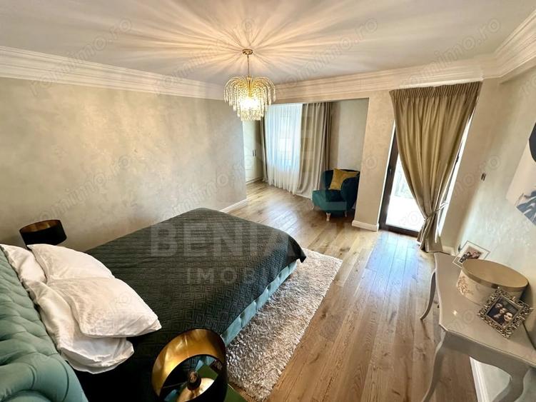 Casă cu 1 camere cu Teren 581 Mp în Central