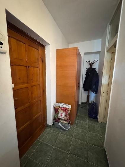 Garsonieră decomandată în Gară