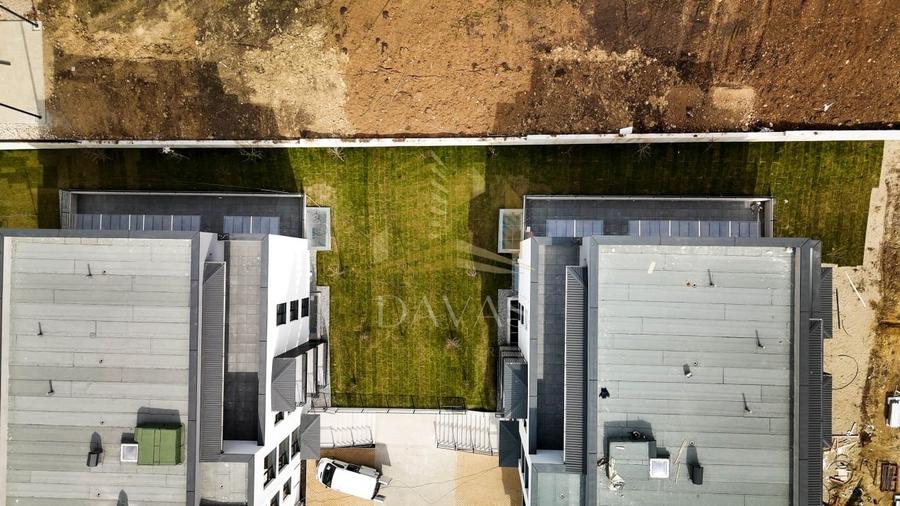 Apartament cu 2 camere semidecomandat în Baciu