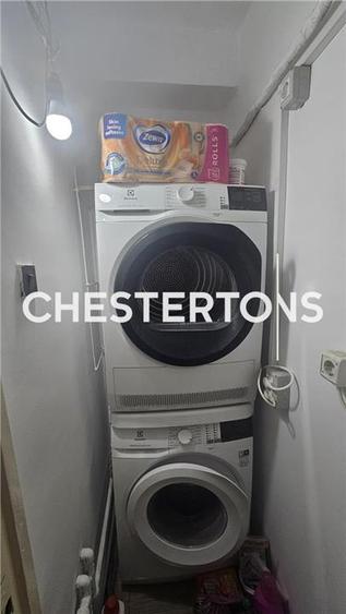 Apartament cu 2 camere decomandat, mobilat în Drumul Taberei
