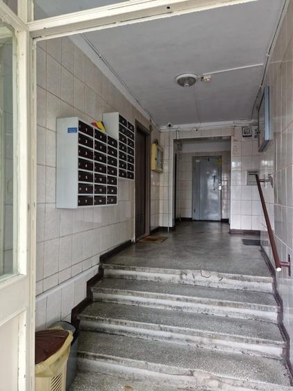 Apartament cu 2 camere semidecomandat în Costin Georgian