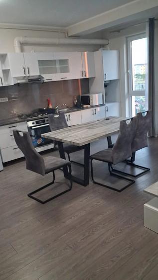 Apartamnet 2 Camere Centrala Proprie Zona Giroc IQ Neptun - 5