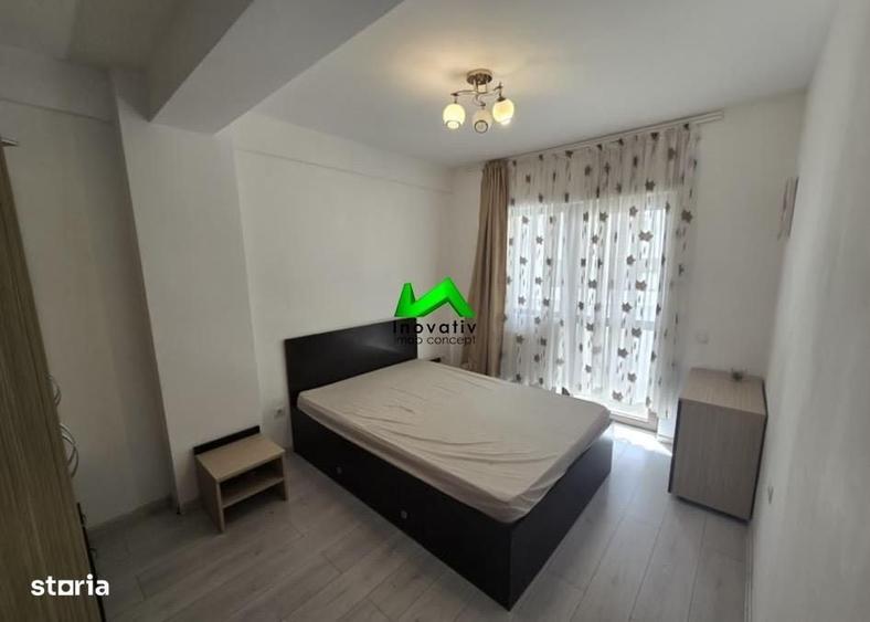 Apartament cu 2 camere decomandat în Șelimbăr