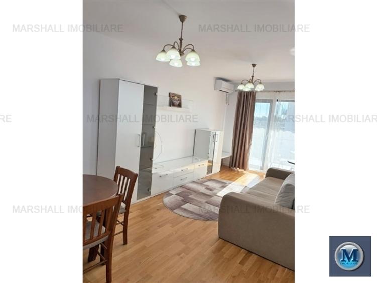 Apartament cu 2 camere decomandat, mobilat în Blejoi