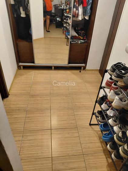 Vanzare garsoniera Bulevardul Regiei nr. 6C, sector 6, Bucuresti