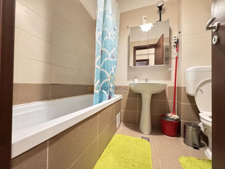 Apartament 2 camere mobilat si utilat, etaj 2/6, parcare , 91.900 EURO - 9