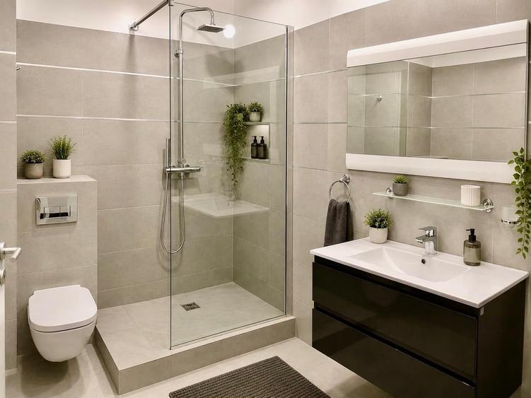 Apartament cu 2 camere decomandat în Nerva Traian