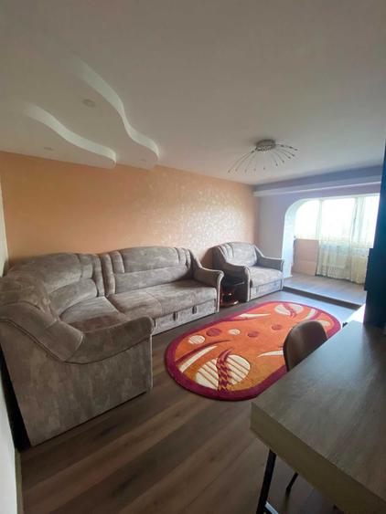 Persoana fizica inchiriez apartament Pacurari - 15