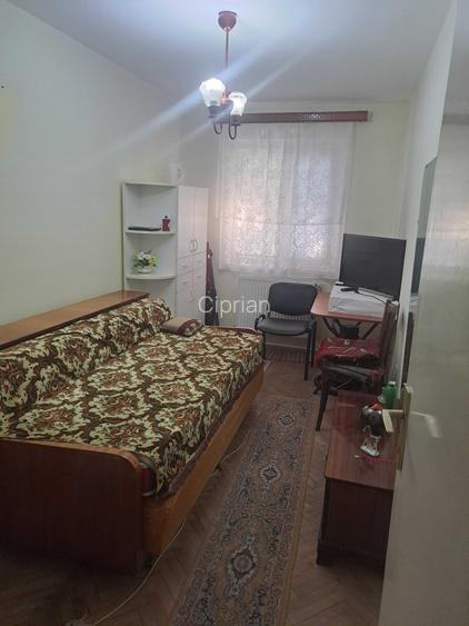 Apartament 3 camere - Banca Nationala, Bacau