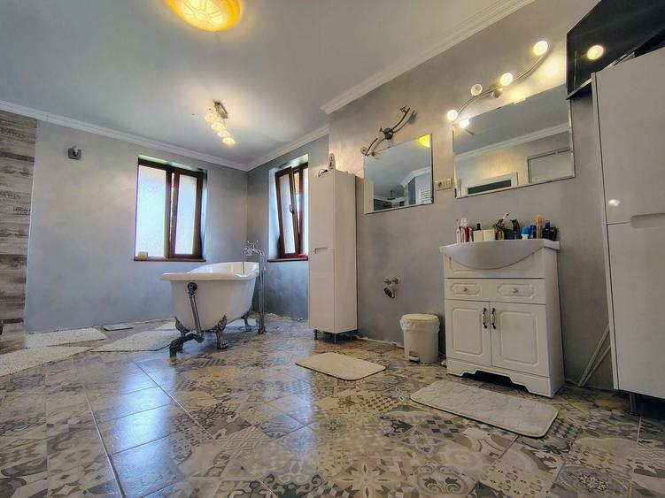 | House Villa Corbeanca - Vila individuala 230 mpu | - 28