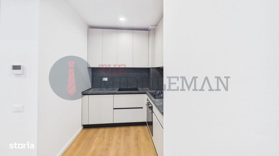 Apartament cu 2 camere în Basarab
