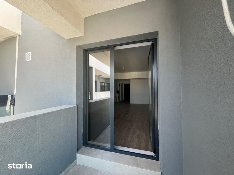 Garsoniera Smart Residence (complex 2026)7 min de metrou/ 0% comision - 6
