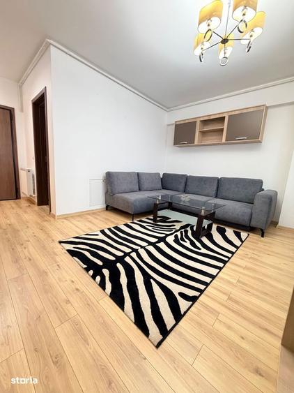 Inchiriere 2 Camere Bloc Nou Sisesti - 4