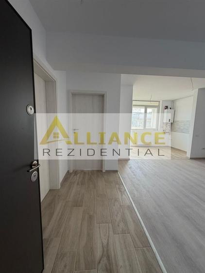 Metrou Berceni Ap 2 Camere Finalizat - 4