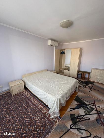 Apartament cu 2 camere în Podu Roș