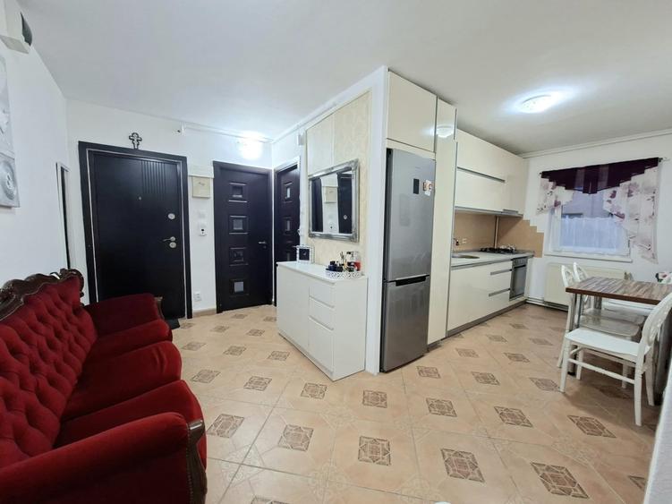 Apartament cu 3 camere - etajul 1, Cartierul Magurii - 3
