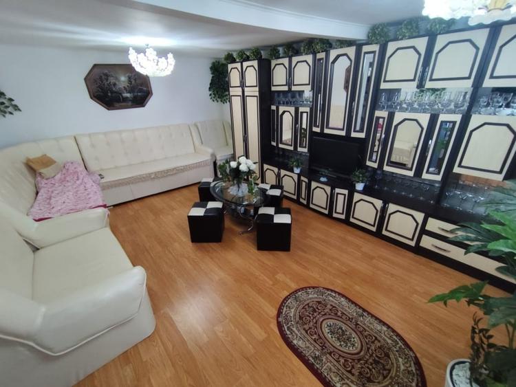 Casă individuală cu 5 camere cu Teren 380 Mp în Cugir
