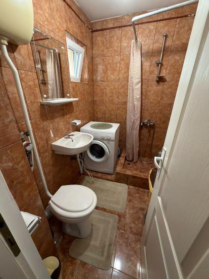 Apartament cu 2 camere semidecomandat în Gheorgheni