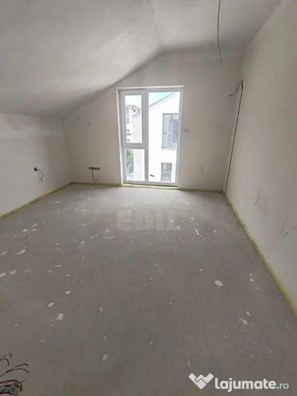 Duplex cu 4 camere, zona PORII, TVA nu este INCLUS - 6