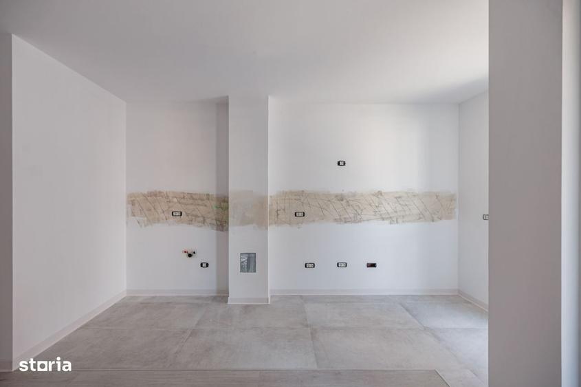 Apartament 2 camere, terasa 14,15 mp, parcare subterana inclusa | Comi - 13