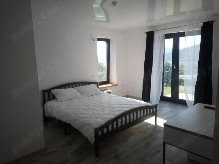 Casă cu 6 camere în Bistrița