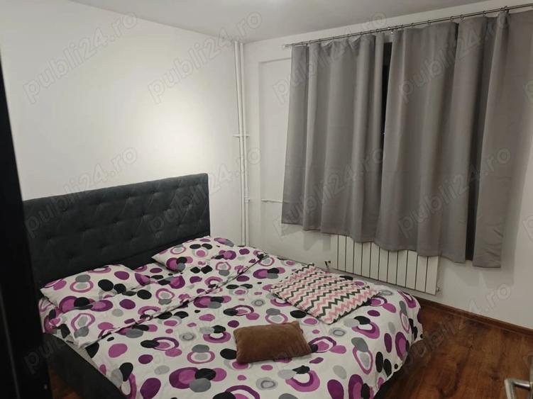 Apartament cu 2 camere decomandat în Pantelimon
