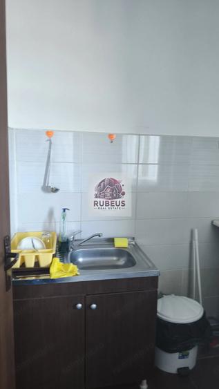 Garsonieră semidecomandată în Crihala