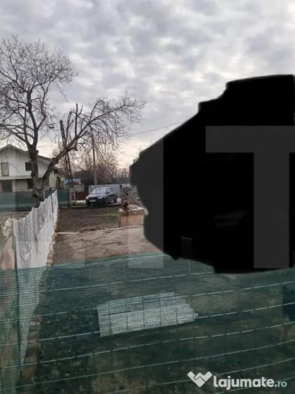 Casă cu 2 camere cu Teren 403 Mp în Ronaț