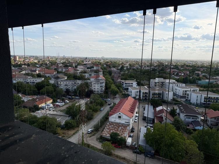 Apartament nou 2 camere, loc de parcare, XCity Towers - 13