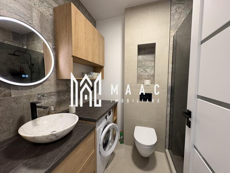 Apartament cu 2 camere, mobilat în Șelimbăr