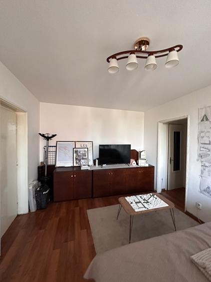 Apartament3 Camere B-dul Carol,et.5/8,Amenajat,centrala,Liber - 2
