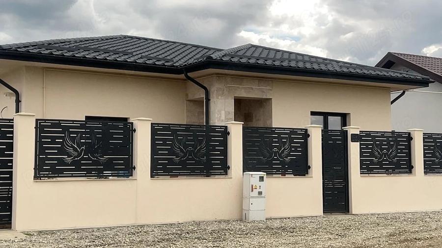Casă cu Teren 350 Mp în Berceni