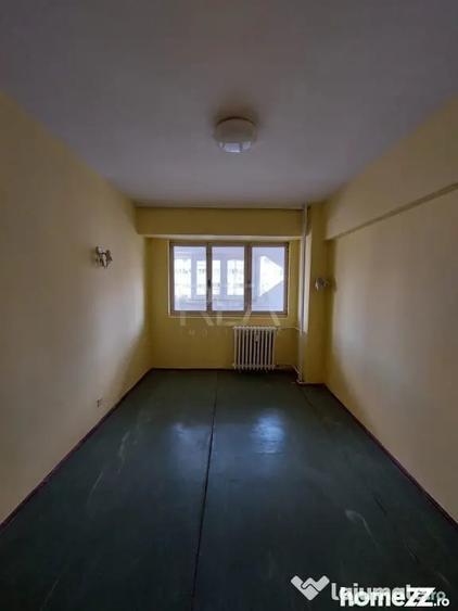 Apartament cu 4 camere decomandat în Pantelimon