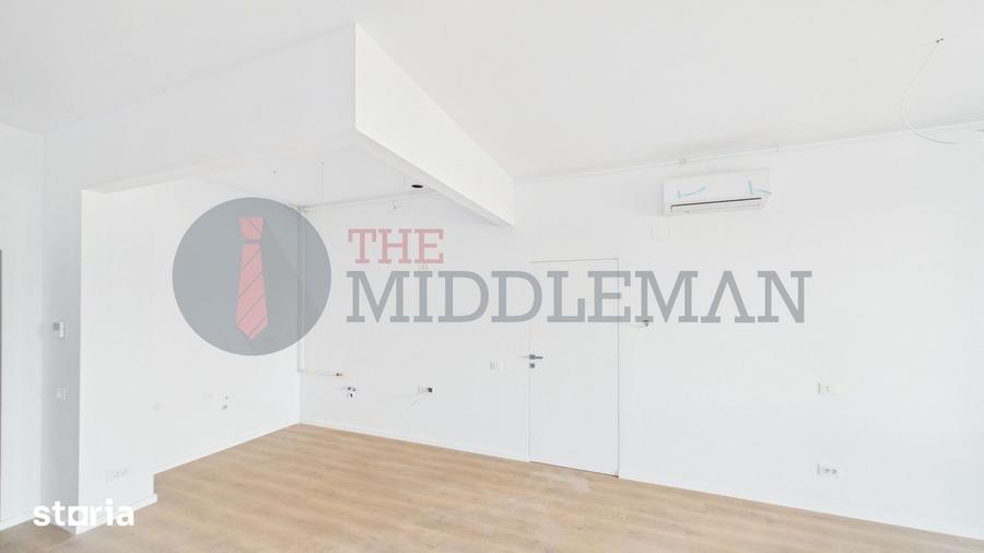 Apartament cu 3 camere în Grivița