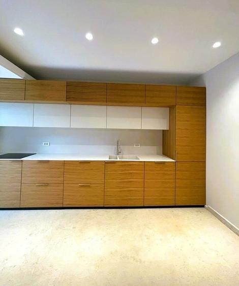 Apartament cu 3 camere în Dorobanți