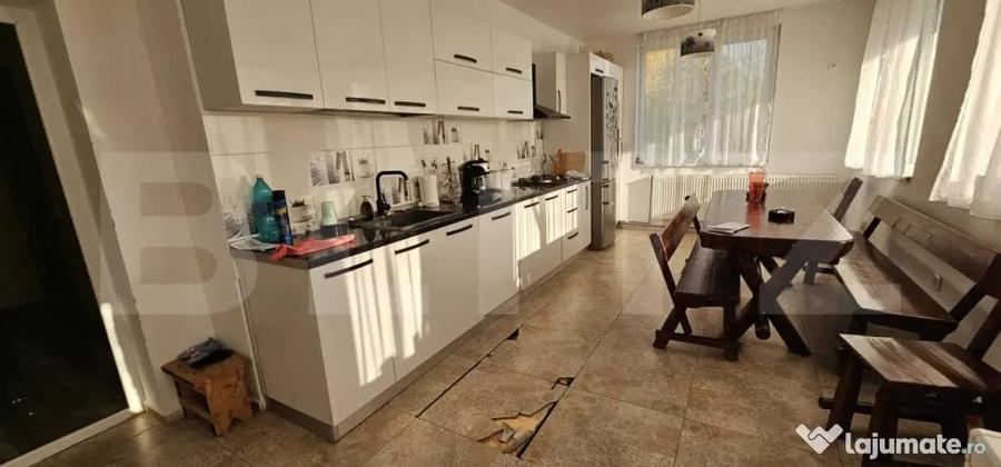 Oferta Casa in Valea Voievozilor 310mp plus 1300mp teren - 18