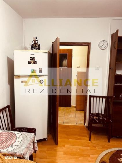 Apartament 2 camere || Aparatorii Patriei || 7 min metrou - 14