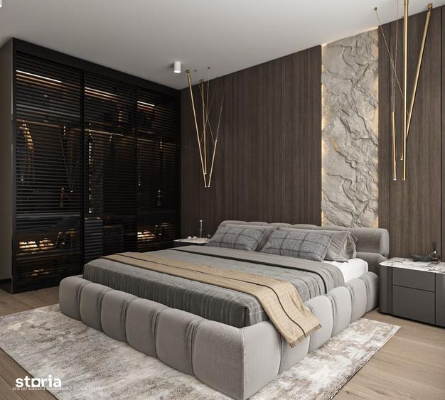 NEW CONCEPT CASA INDIVIDUALA PARTER CU MANSARDA PIPERA TUNARI - 10