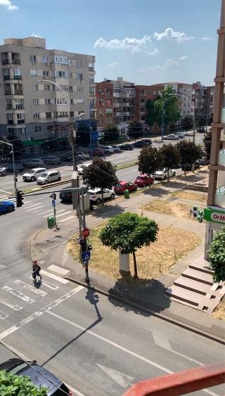 Garsonieră în Central