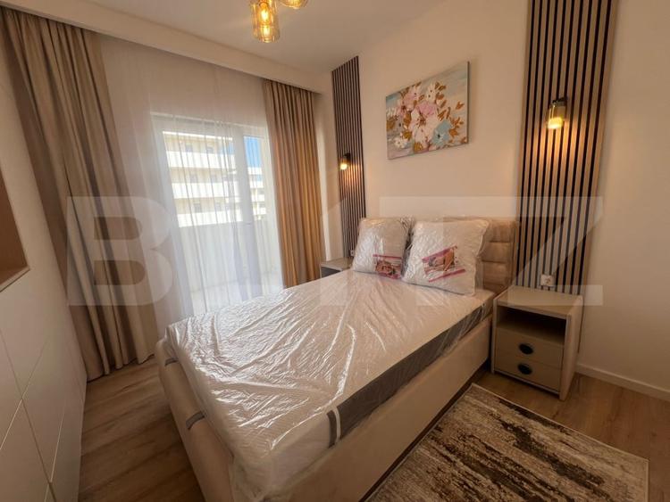 Apartament LUX, 3 camere, Prima închiriere, Terasă 27 mp, Parcare subterană - 11