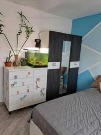 Apartament 2 camere Tomis 3-City Mall/Centrală proprie/CTBus - 8