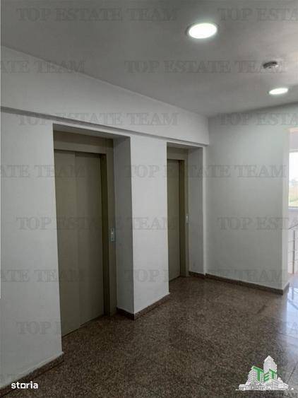 Apartament cu 2 camere, mobilat în Vest